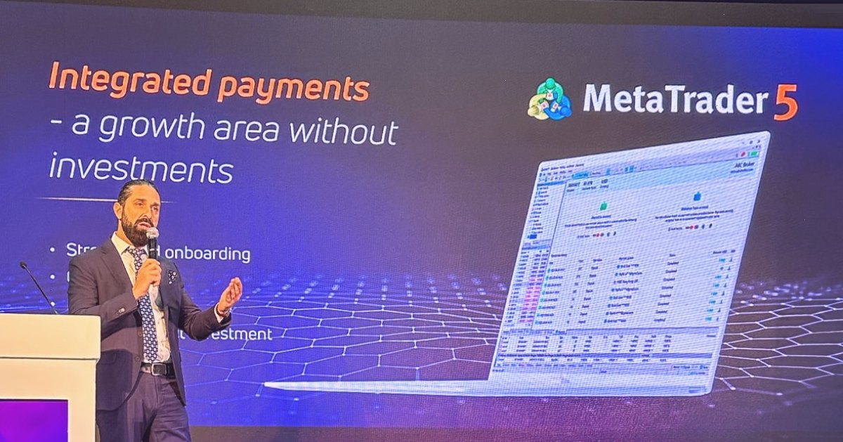 metatrader5_MT5官网_行情资讯与实用看盘工具入口：MetaQuotes新产品在2023迪拜外汇博览会(Forex Expo Dubai 2023)上备受关注（封面配图）