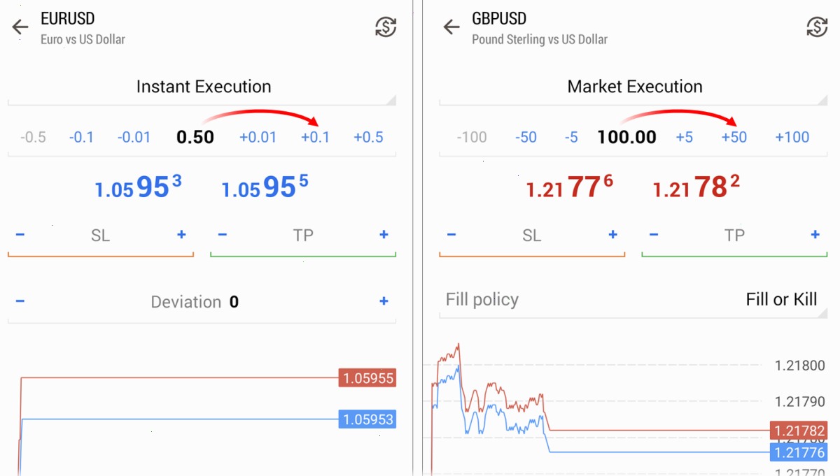 metatrader5_MT5官网_行情资讯与实用看盘工具入口：MetaTrader 5 Android：新交易功能和分析功能（封面配图）